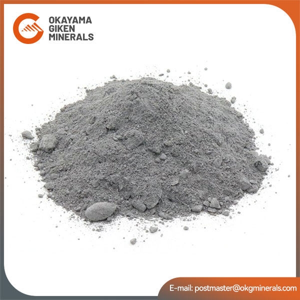 Η Okayama Giken (Minerals) Co., Ltd. είναι επαγγελματίας κατασκευαστής πυρίμαχων χυτών