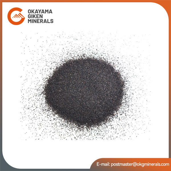 Ποια είναι η διαφορά μεταξύ του White Corundum και του Brown-Red Corundum;