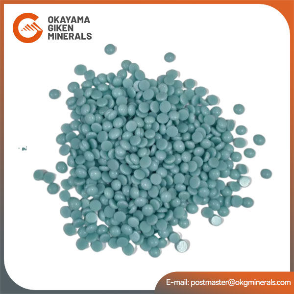 Ποιες είναι οι χρήσεις του κεριού χύτευσης σε σχήμα χάντρας;